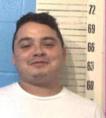 Ryan Roy Saldivar