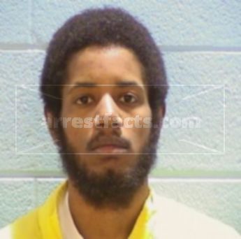Marquez L. Jefferson