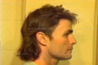 Richard Elting Mccracken