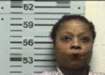 Stelita Brendal Jones