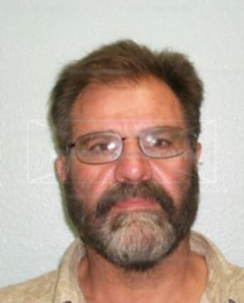 David James Brickey