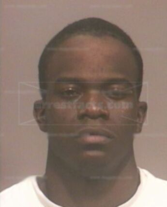 Derrick Porterfield