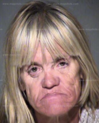 Kimberly Ellen Crane