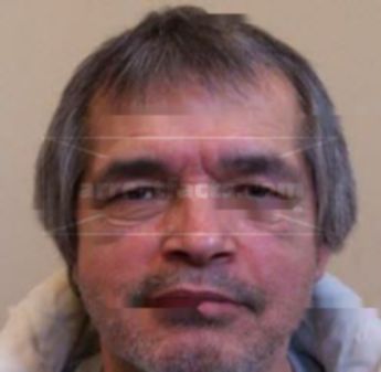 Rick Dean Falcon