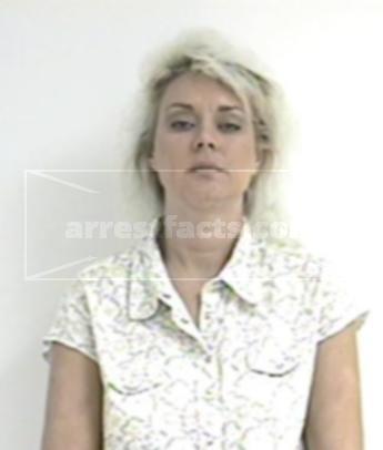 Sherry Lynn Cox