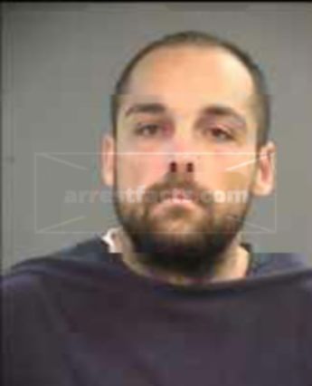 John Matthew Tate