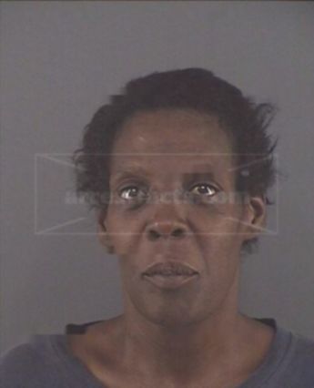 Carolyn Marie Hollins