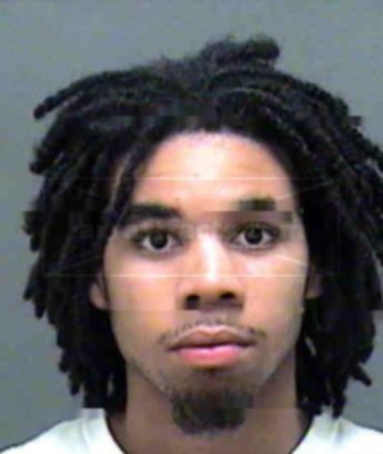 Deshawn Marquez Speller