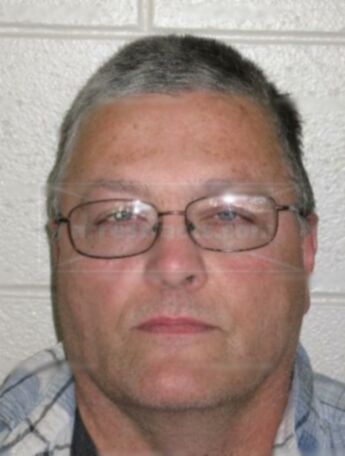 Timothy Eugene Arnold