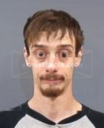 Jake Patrick Boronat