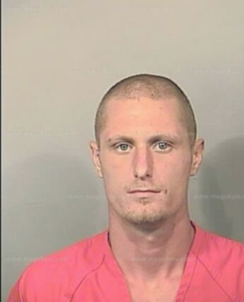 Ray Thomas Poteet