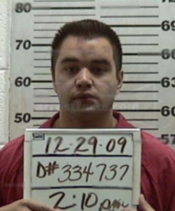 Nathaniel A Chavez