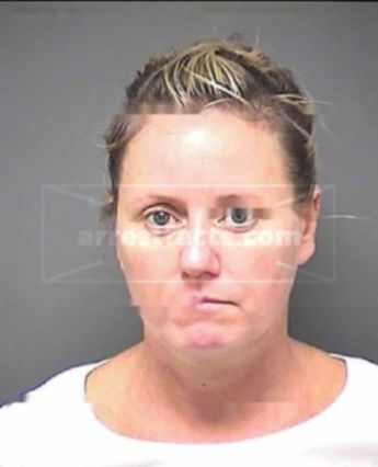 Deana Leigh Voss