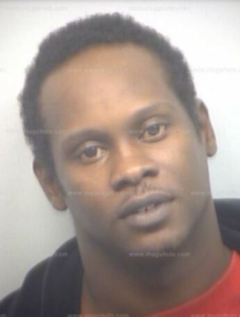 Roderick Demond Hinton