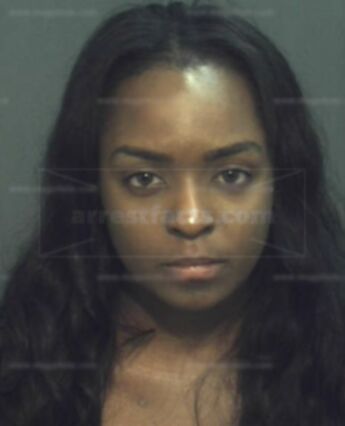 Sharae Faison