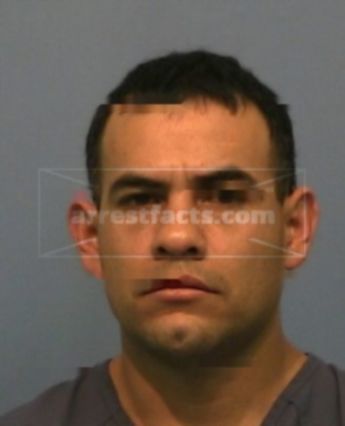 Carlos Hakeem Espinoza