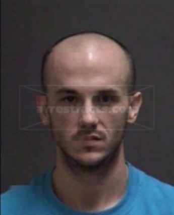 Chris Marshall Cook