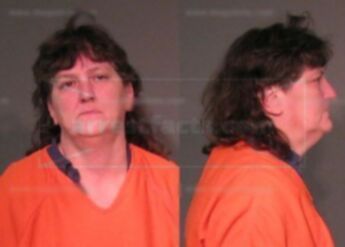 Angela Faye Collins Wallace