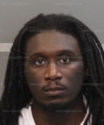 Brandon Omega Moore