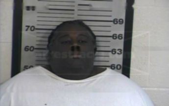Willie Calvin Taylor