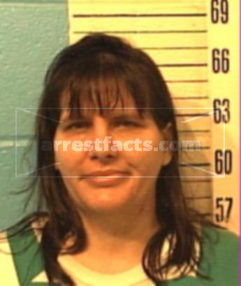 Sheila Ann Stephenson