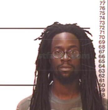 Omari Kamau Clayton