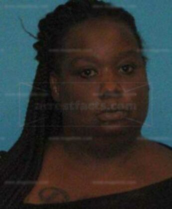 Rachel Machell Rucker