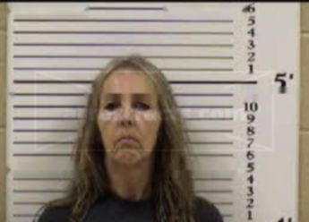Sheila Diane Pullium