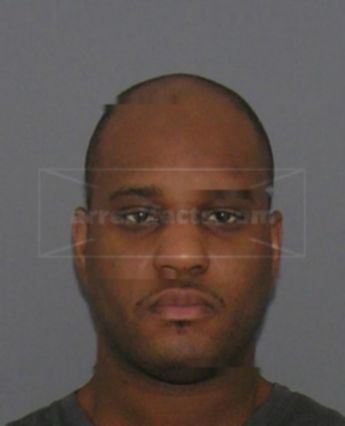 Justin Darnell Parks