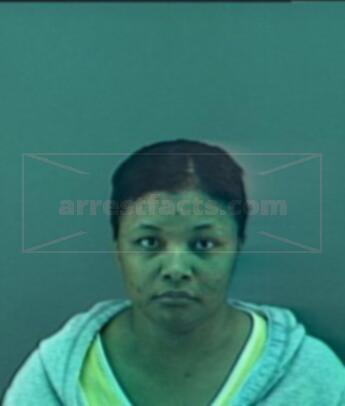 Tajuana Sharay Dennis