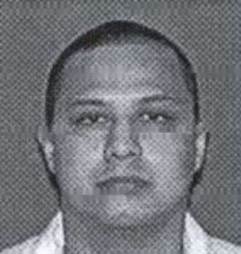 James Anthony Flores