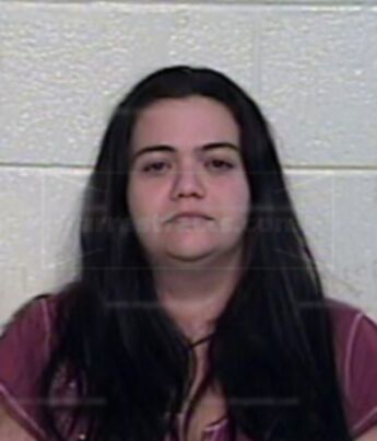 Leah Michelle Izaguirre Davis