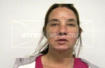 Tonya Rosina Jones