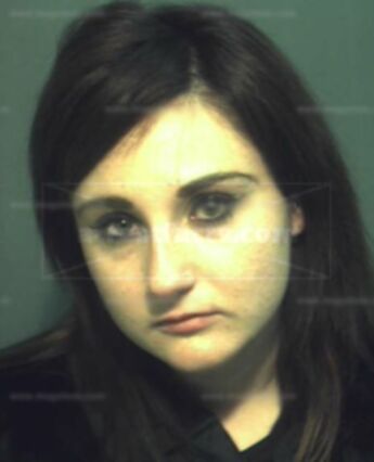 Ashley Sapienza