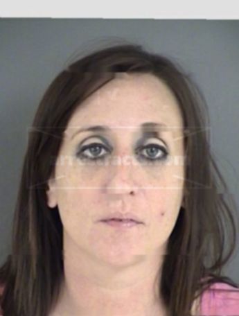 Tamberly Renee' Winters