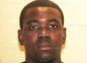 Quentin Dontrell Latron Lewis