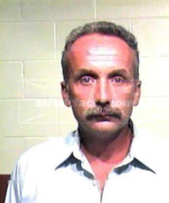 James Michael Belcher
