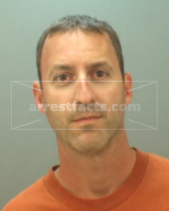 Chad Clayton Erwin