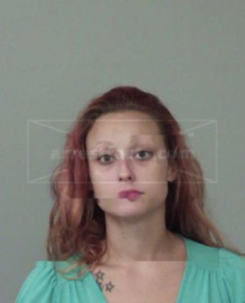 Samantha Jo Taylor