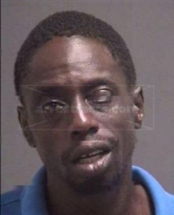 Derrick Lamont Pugh