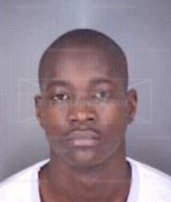 Frederick Leroy Jones