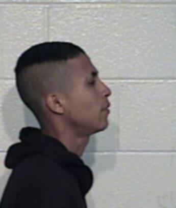 Martin Daniel Gonzalez Lopez