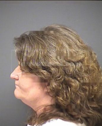 Patricia Williams Mounce