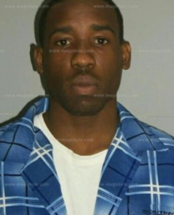 Latrone D Walters
