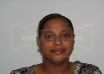 Crystal S Roberts