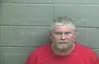 Glenn A Holmes