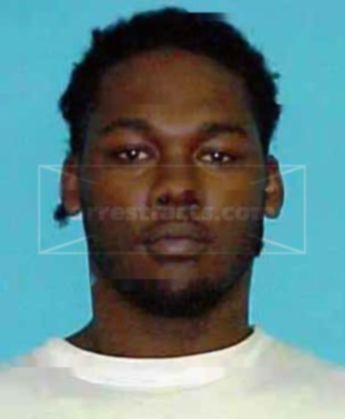 Keith Cornelius Hayes