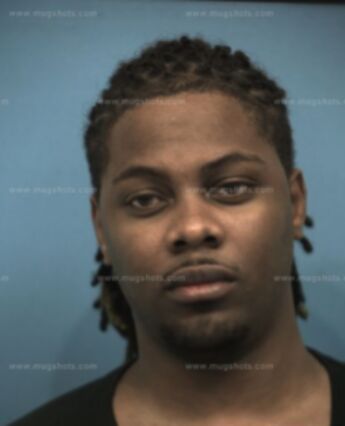 Cordell Richard Thomas