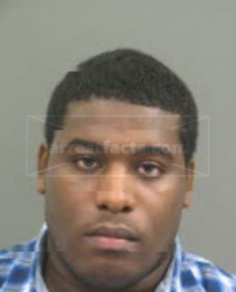Marvin Charles
