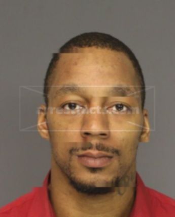 Donrico Hill